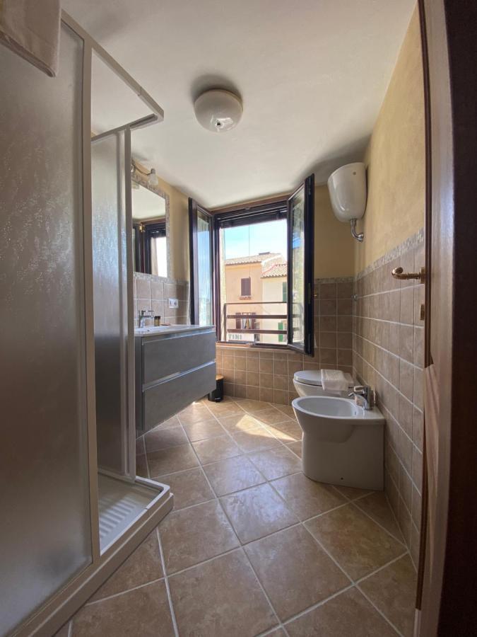 La Torre Della Piramide Hotel Pitigliano Eksteriør billede